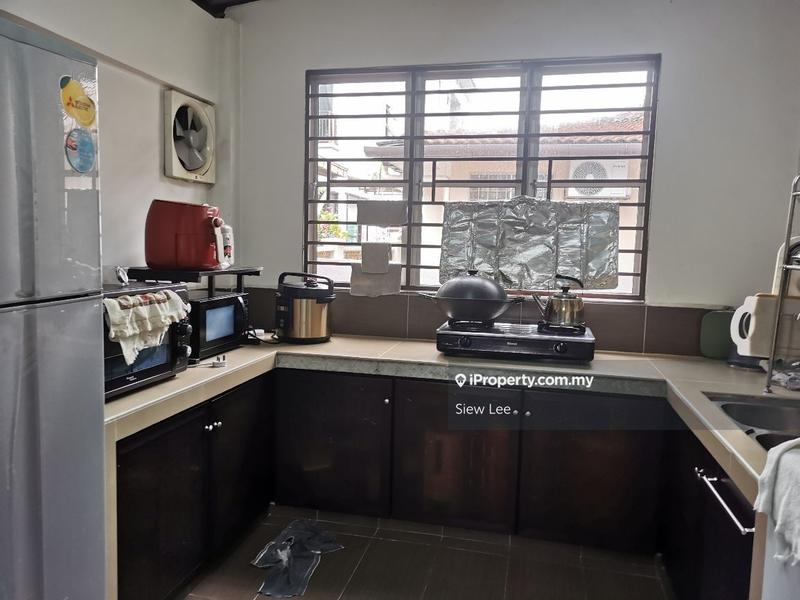 Bungalow House for Sale in Saujana Akasia, Sungai Buloh by Siew Lee - iProperty.com.my