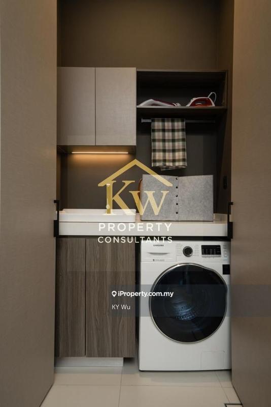 Service Residence for Sale in City of Dreams by KY Wu - iProperty.com.my