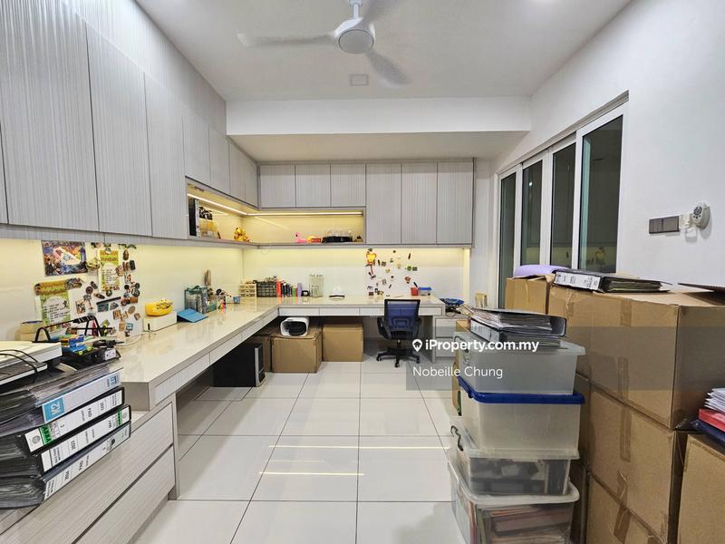 Rumah Teres 3.5-Tingkat untuk Dijual di Putra Heights, Subang Jaya oleh Nobeille Chung - iProperty.com.my