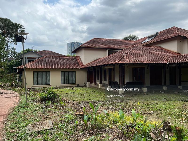 Bungalow House for Sale in Bukit Gita Bayu, Seri Kembangan by Nelson Woo - iProperty.com.my