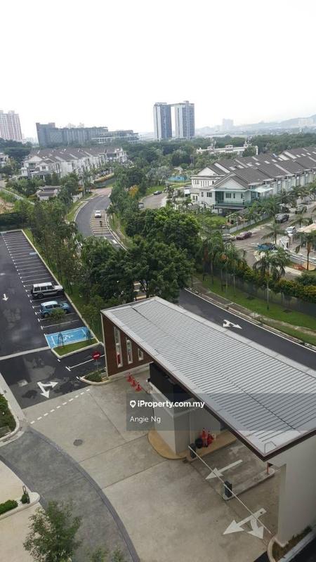 For Sale - Putra Residence