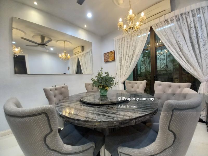 Semi-Detached House for Sale in Cahaya Spk, Shah Alam by Azlin Ismail - iProperty.com.my