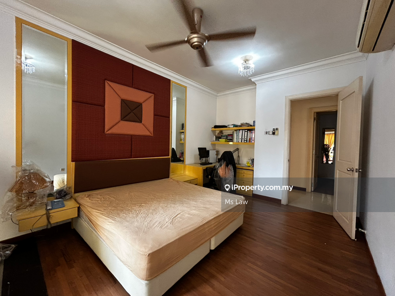 Condominium for Sale in La Grande Kiara by Ms Law - iProperty.com.my