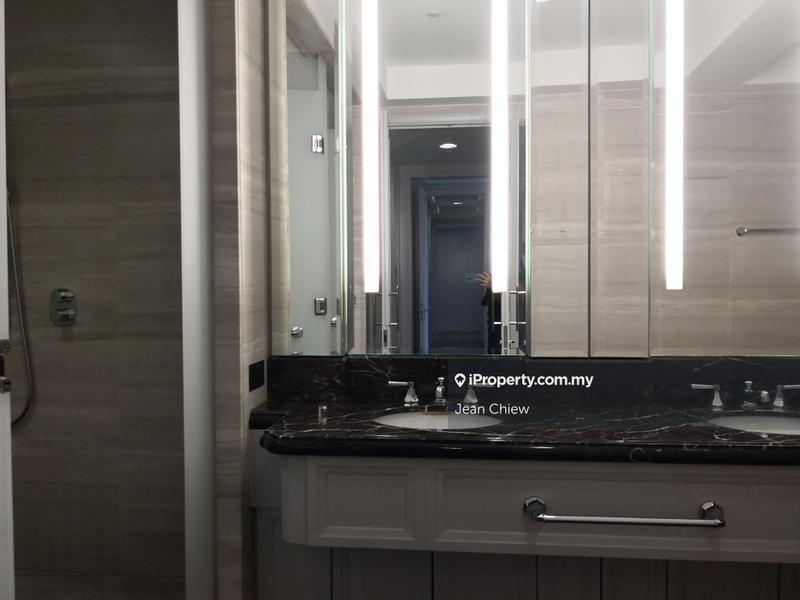 Residensi Servis untuk Dijual di St Regis oleh Jean Chiew - iProperty.com.my