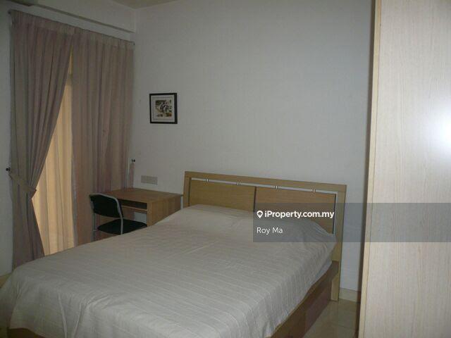 For Rent - Kiaramas Sutera