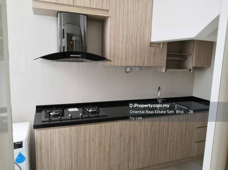 Service Residence for Sale in Twin Galaxy (Dwi Galaksi) by Ivy Lee - iProperty.com.my