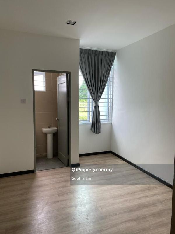 2-storey Terraced House for Sale in Samarahan, Sarawak by Sophia Lim - iProperty.com.my