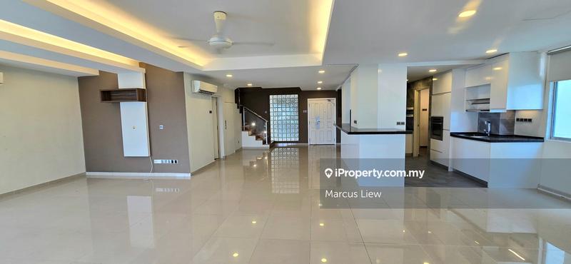 Kondominium untuk Dijual di Bayu Angkasa oleh Marcus Liew - iProperty.com.my