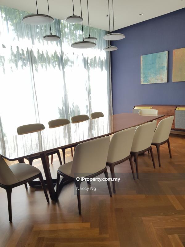 For Sale - Residensi Solaris Parq