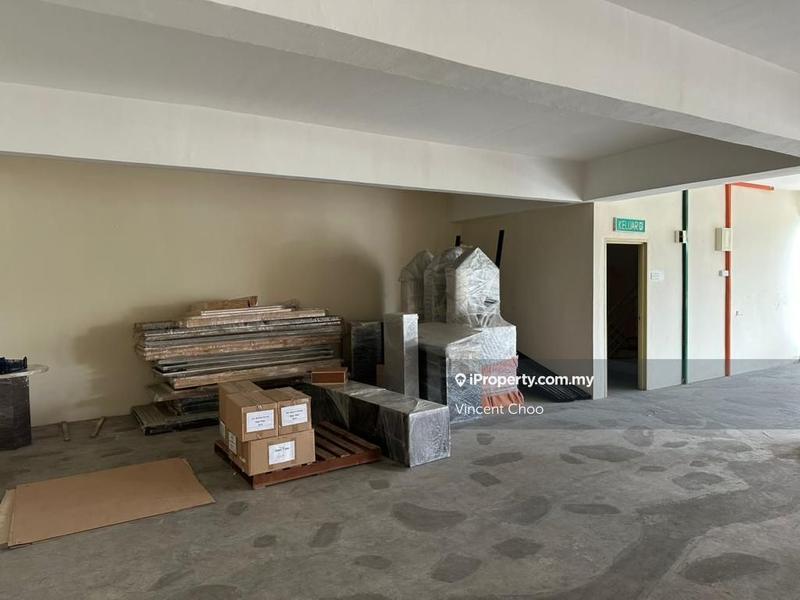 Semi-D Factory for Rent in Pjs 5, Petaling Jaya by Vincent Choo - iProperty.com.my