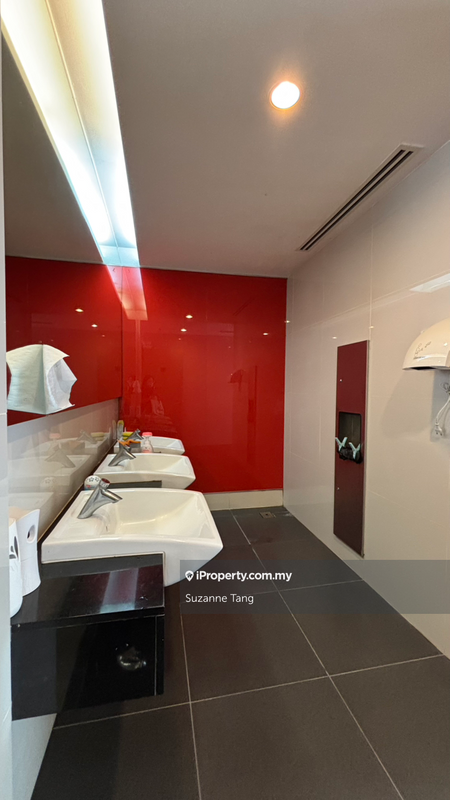 Pejabat untuk Disewa di Bukit Bintang, KL City Centre oleh Suzanne Tang - iProperty.com.my