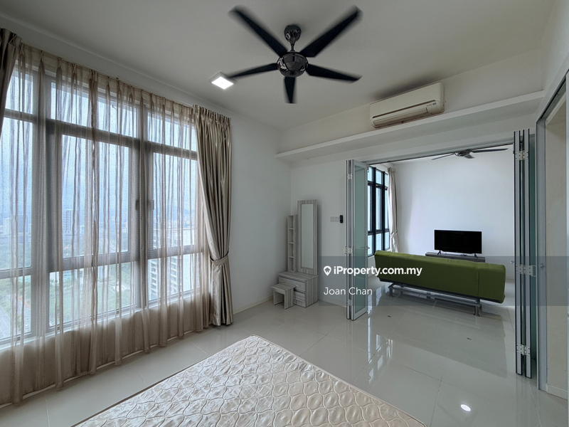 Residensi Servis untuk Dijual di Tropicana Avenue oleh Joan Chan - iProperty.com.my