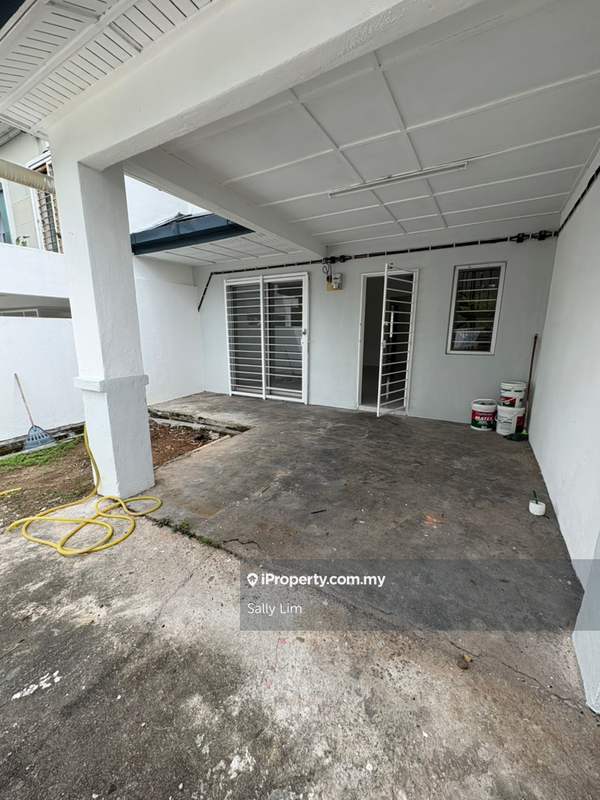 Rumah Teres 2-Tingkat untuk Dijual di Taman Puncak Jalil, Seri Kembangan oleh Sally Lim - iProperty.com.my