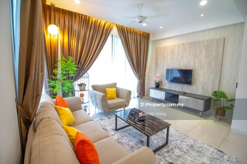 For Sale - Tropical Villa