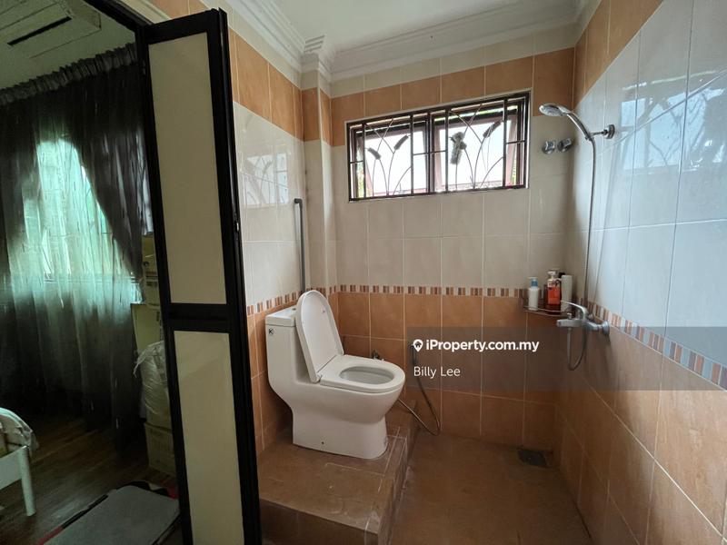 Banglo untuk Dijual di Seksyen 9, Shah Alam oleh Billy Lee - iProperty.com.my