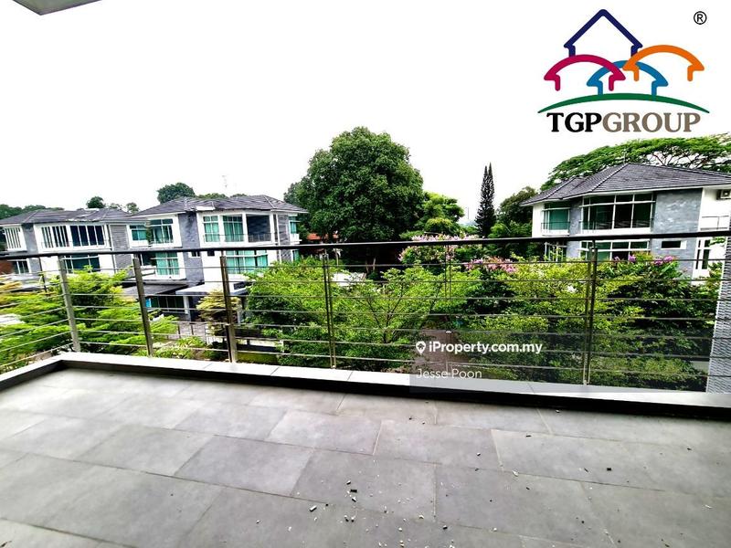 Bungalow House untuk Dijual di Johor Bahru, Johor Bahru oleh Jesse Poon - iProperty.com.my