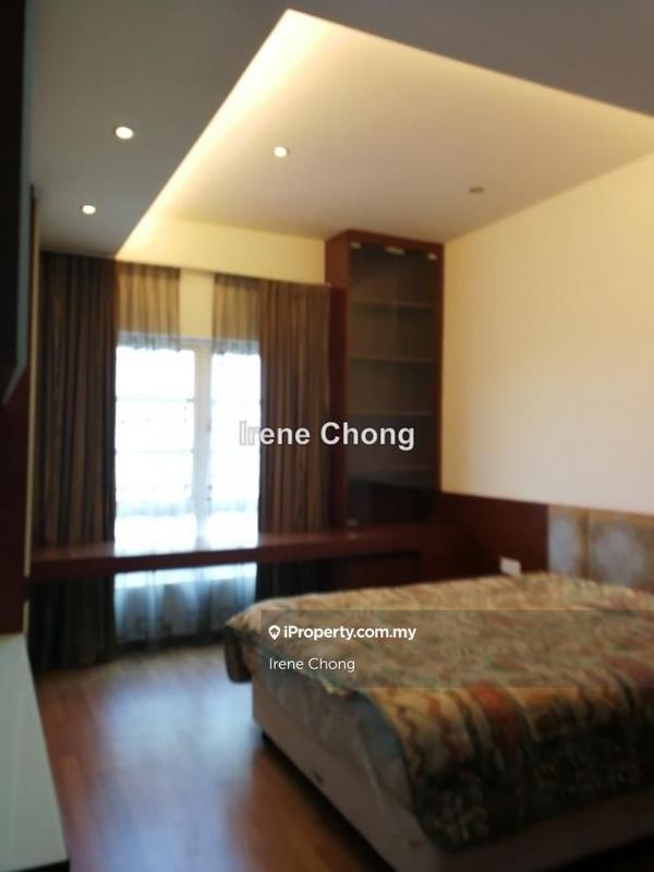 Condominium for Sale in Li Villas by Irene Chong - iProperty.com.my