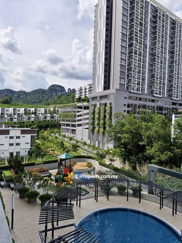 Condominium for Sale in Residensi Permata @ Taman Melawati by Linda Ooi - iProperty.com.my