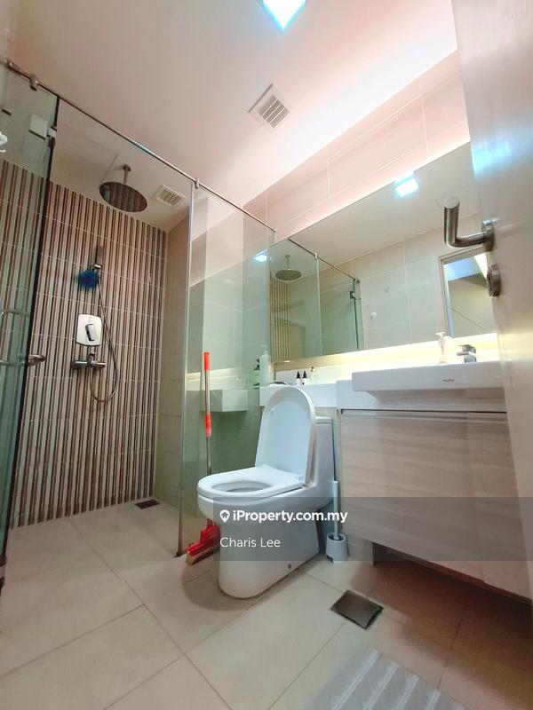 Service Residence for Sale in Suasana Bukit Ceylon / Raja Chulan Residences by Charis Lee - iProperty.com.my