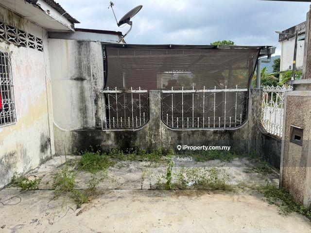 Rumah Berangkai 1 Tingkat untuk Dijual di Taman Pkns Batu 16, Rawang oleh Anand - iProperty.com.my