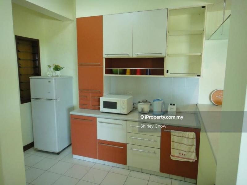 Kondominium untuk Dijual di Likas Square oleh Shirley Chow - iProperty.com.my
