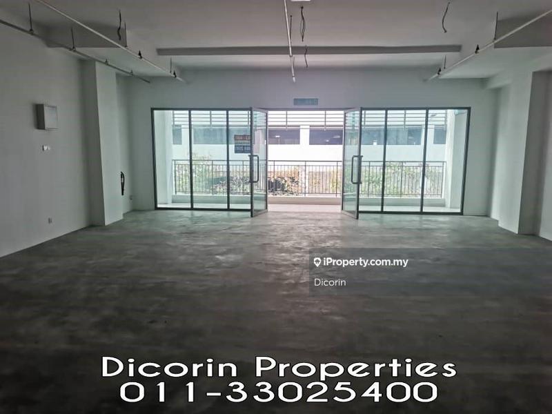 For Rent - Utropolis Commercial Suite