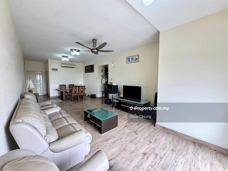 For Sale - Permas Ville Apartment