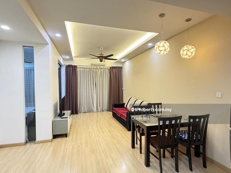 For Rent - Wellesley Residences