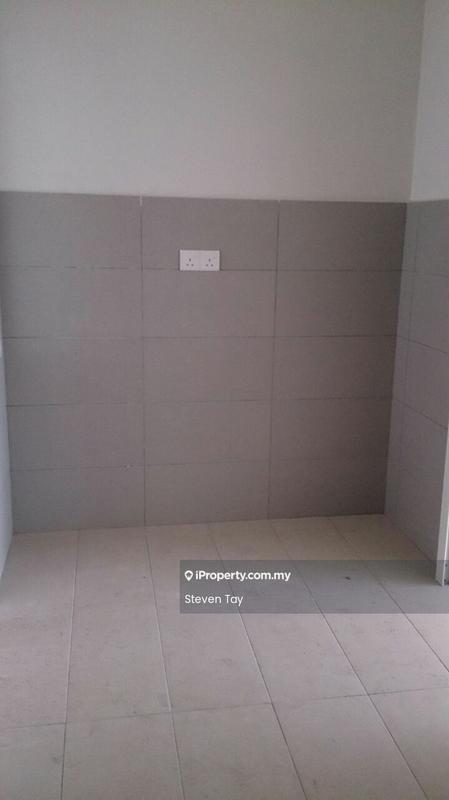 Condominium for Sale in Casa Green Condominium by Steven Tay - Interior - iProperty.com.my