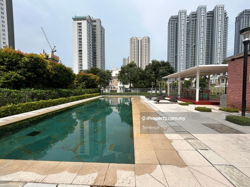 2.5-storey Terraced House for Sale in Mont Kiara, Kuala Lumpur by Terrence Yip - iProperty.com.my