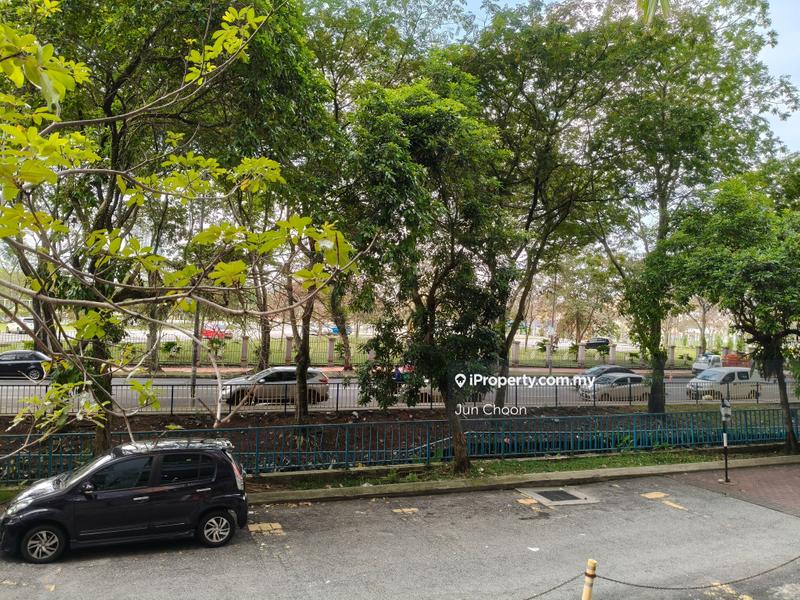 Service Residence for Sale in D'Alamanda by Jun Choon - iProperty.com.my