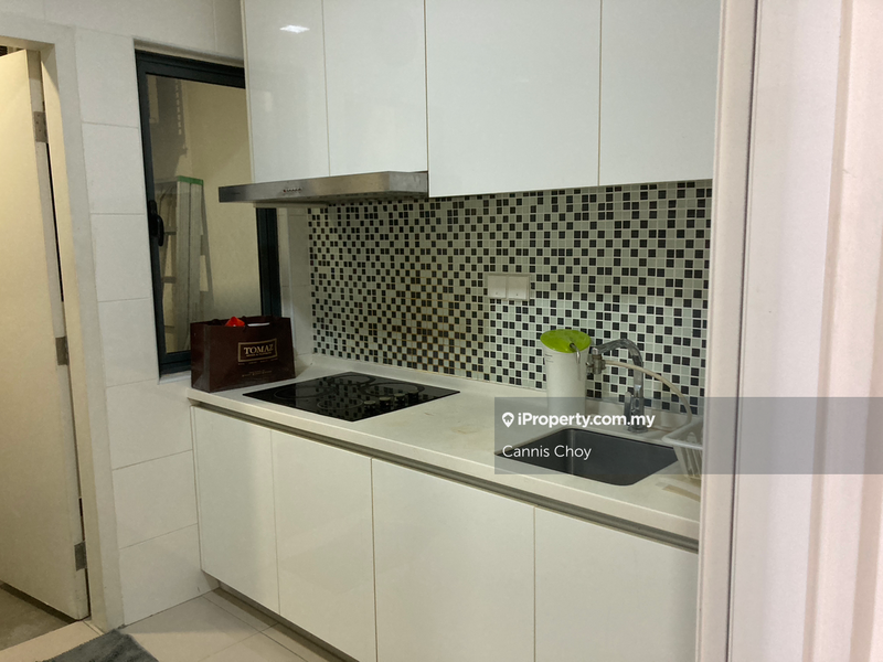 Kediaman Servis untuk Disewa di Utropolis Suites 1 oleh Cannis Choy - iProperty.com.my