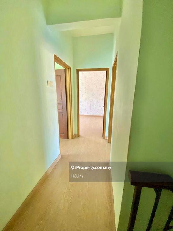 Rumah Teres 3-Tingkat untuk Dijual di Taman Minang Ria, Cheras oleh HJLim - iProperty.com.my