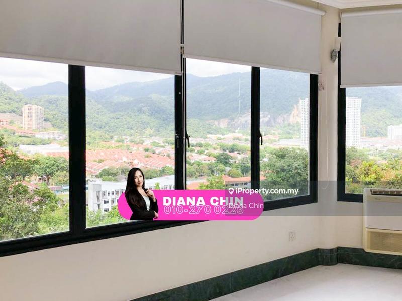 Bungalow House untuk Dijual di 2 storey Bungalow, Tanjung Bungah, Tanjung Bungah oleh Diana Chin - iProperty.com.my