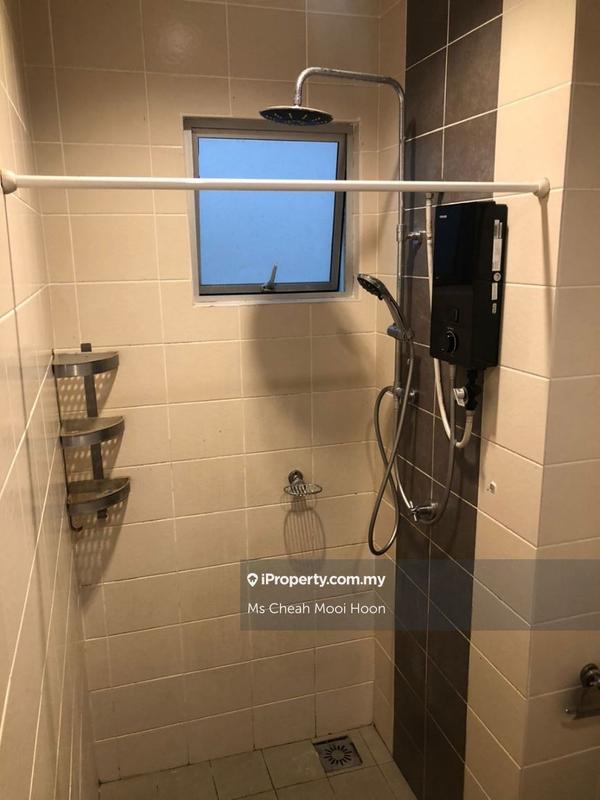 Kediaman Servis untuk Disewa di I Residence oleh Ms Cheah Mooi Hoon - iProperty.com.my