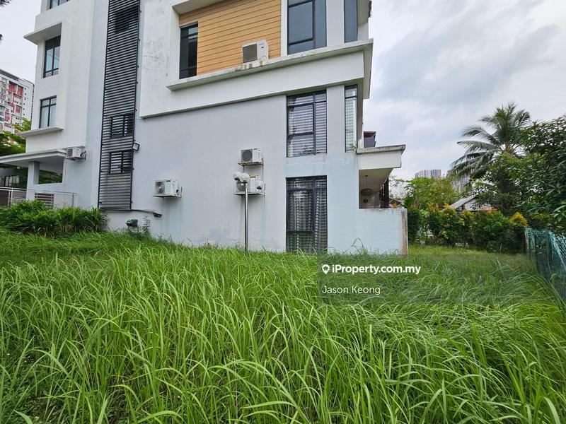 Rumah Teres 2.5-Tingkat untuk Dijual di Taman Tasik Prima, Puchong oleh Jason Keong - iProperty.com.my