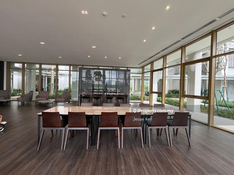 Kediaman Servis untuk Dijual di Park Regent @Desa Park City oleh Jessie Kee - iProperty.com.my