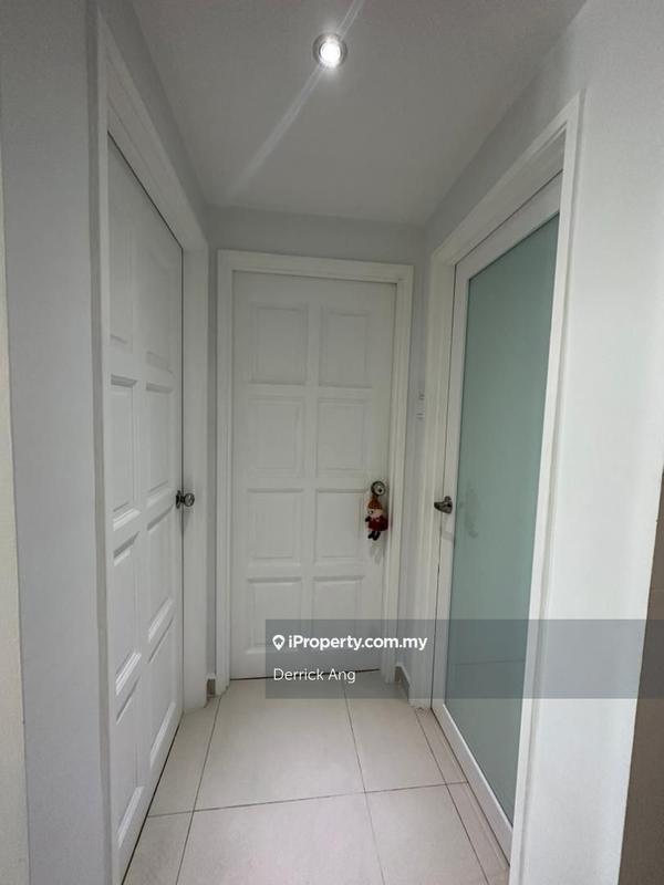 Kondominium untuk Dijual di The Saffron oleh Derrick Ang - iProperty.com.my