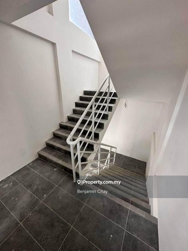 Terrace Factory for Rent in Taman Meru Selatan, Klang by Benjamin Chay - iProperty.com.my