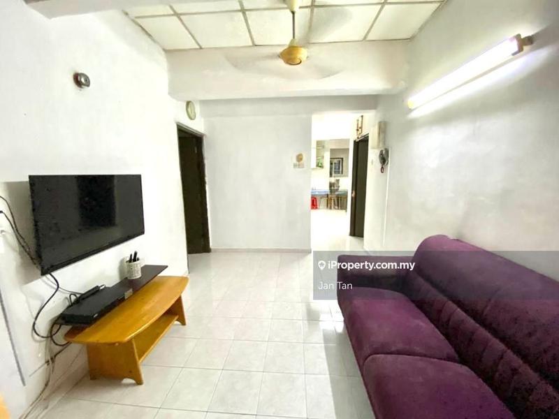 For Sale - Taman Sri Bunga