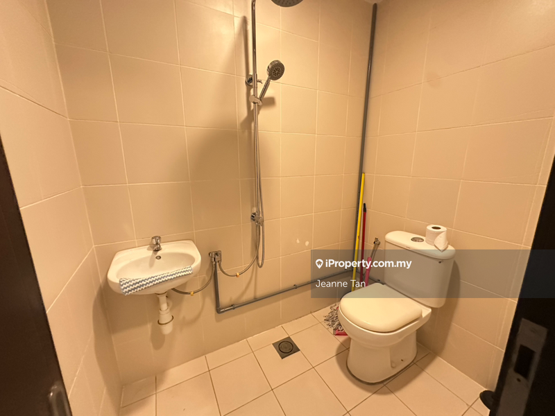 Service Residence for Rent in Clearwater Residences by Jeanne Tan - iProperty.com.my