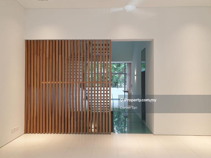 Rumah Berangkai 3 Tingkat untuk Disewa di qchm0, Ampang oleh Daniel Tan - iProperty.com.my