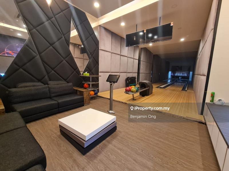 Bungalow House for Sale in Leisure Farm, Gelang Patah by Benjamin Ong - iProperty.com.my
