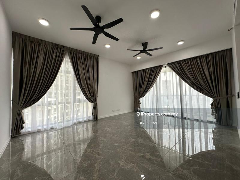 For Sale - Park Regent @Desa Park City