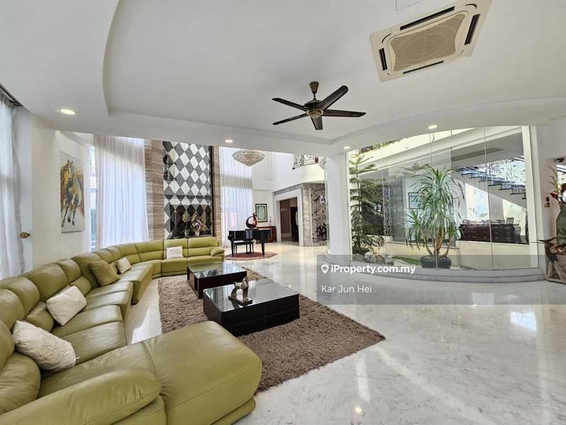 Bungalow House for Sale in Country Heights, Kajang by Kar Jun Hei - iProperty.com.my