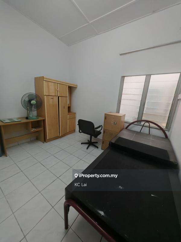 1-storey Terraced House for Sale in Taman Kerisi, Seremban 2 by KC Lai - iProperty.com.my