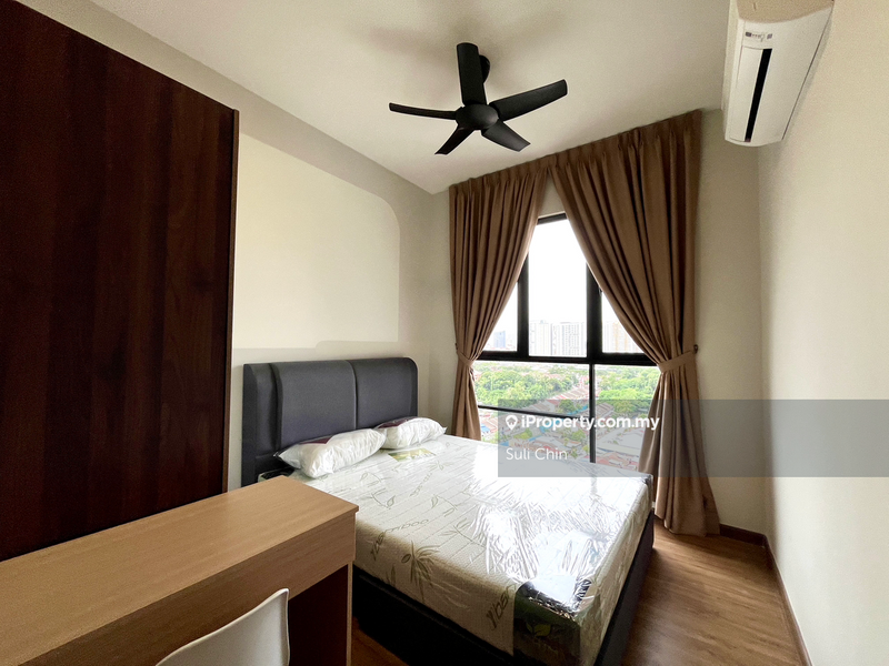 Service Residence for Sale in Nest 2 Residences by Suli Chin - iProperty.com.my