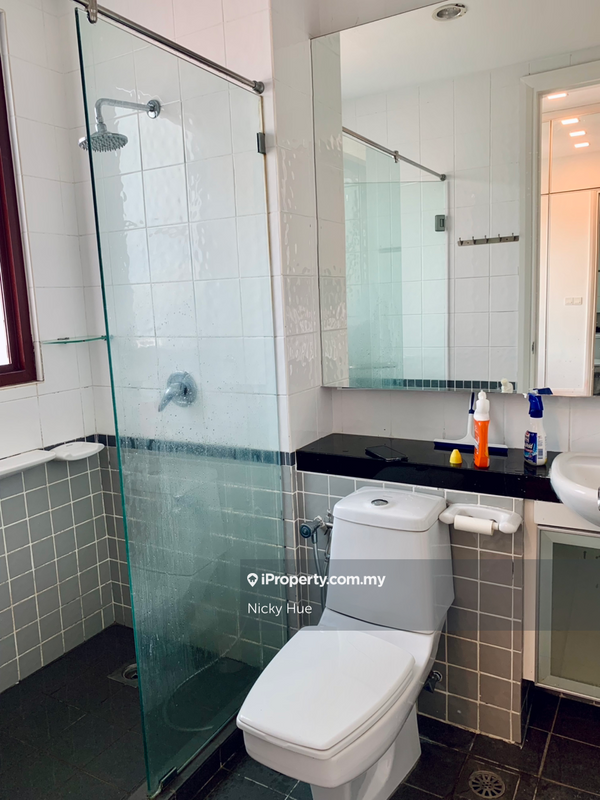 Condominium for Sale in Surian Condominium by Nicky Hue - iProperty.com.my