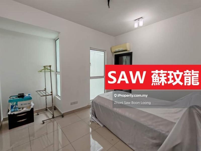 Rumah Berkembar untuk Dijual di Setia Pearl Island, Bayan Lepas oleh Zhonl Saw Boon Loong - iProperty.com.my