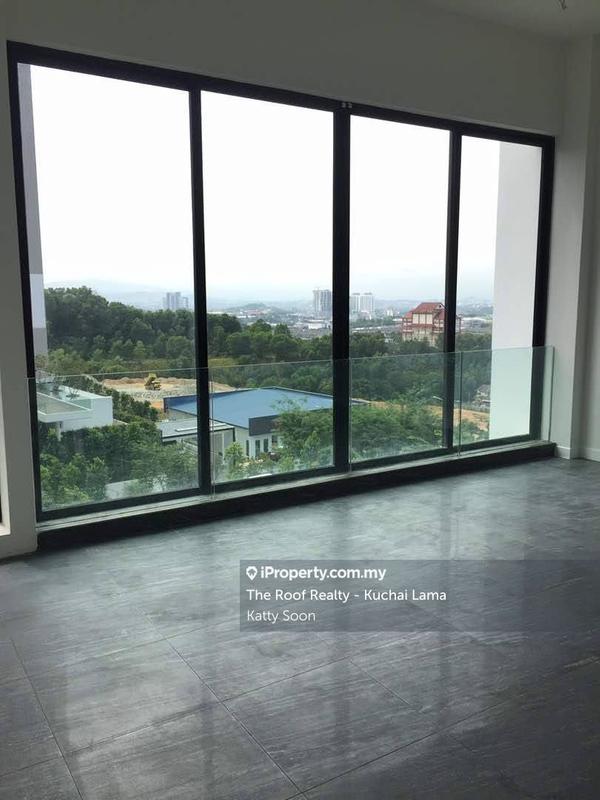 Condominium for Sale in CloudTree Residence by Katty Soon - iProperty.com.my